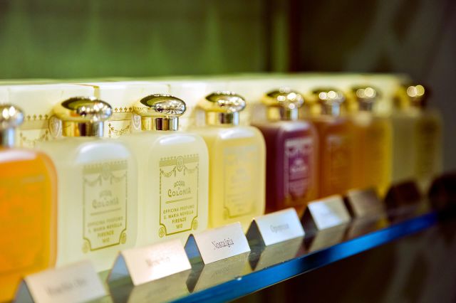 サンタ マリア ノヴェッラ Santa Maria Novella ハンドソープ ローザ・ガーデニア 250ml