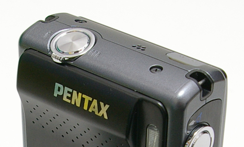 PENTAX デジタルカメラ Optio VS20(ノーブルブラック)1600万画素 28mm 20倍 小型軽量 OPTIOVS20BK