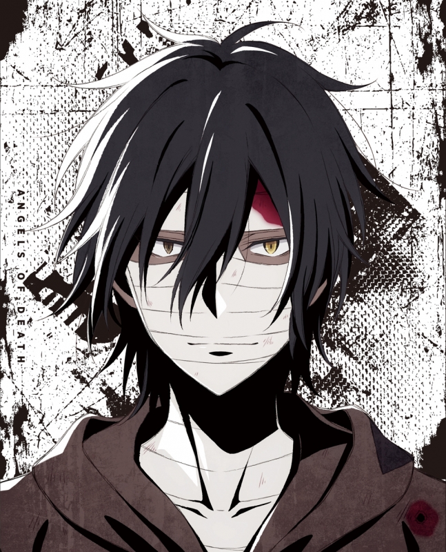 [国内盤DVD][新品] 殺戮の天使 Vol.2