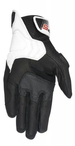 取寄せ ALPINESTARS GLOVE SP-5 B/Y/W/R 3X 3558517-1503-3X #DRAG #33013059