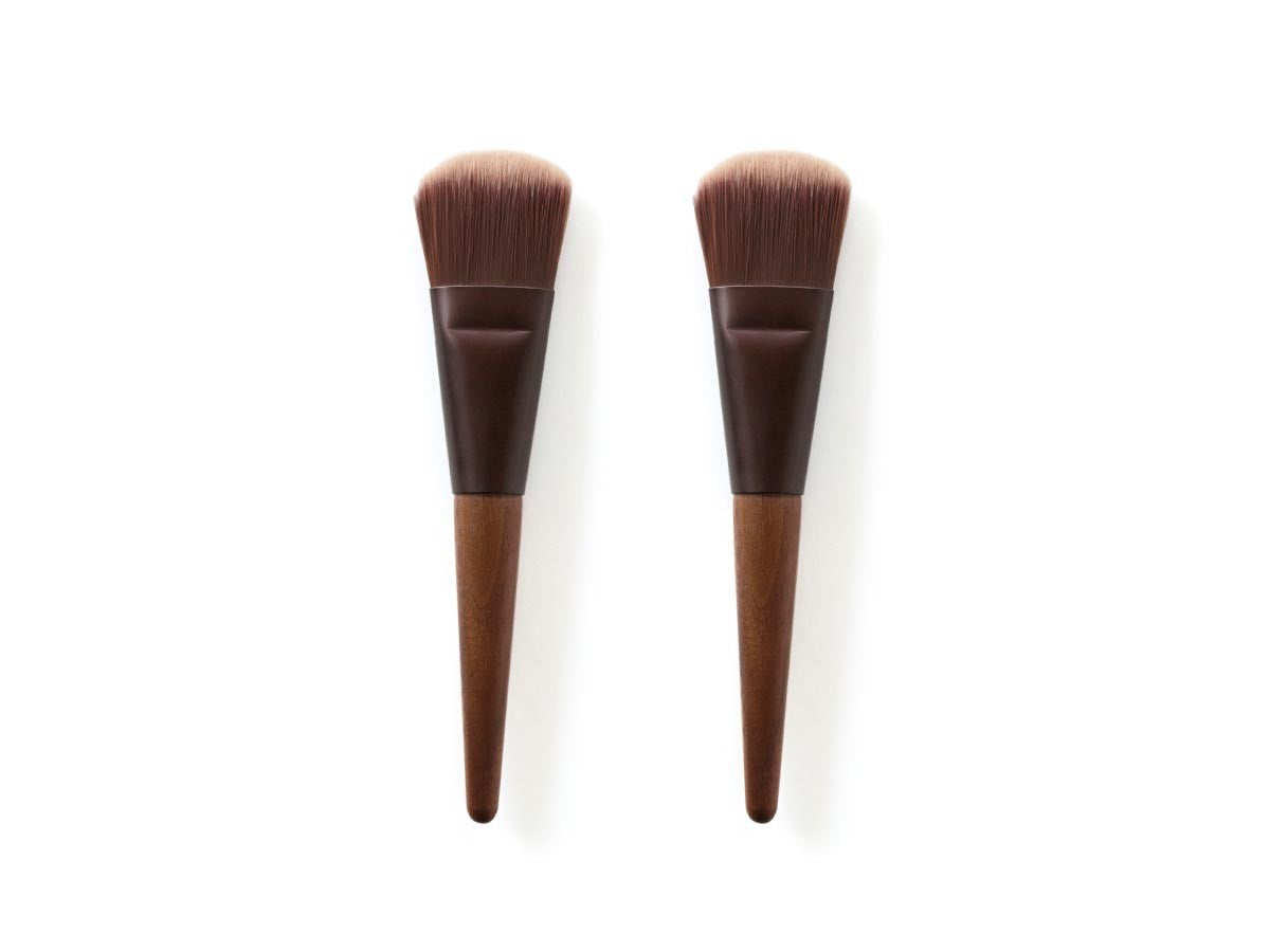 SHAQUDA　シャクダ　SUVE　Body brush short　スーヴェ　ボディブラシ ショート　BBS１