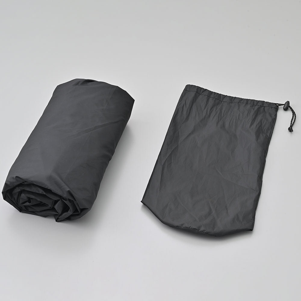 [キャンペーン対象]DAYTONA デイトナ 94422 X802RR センターパッド カーボンフィッティング S (NOLAN補修品)