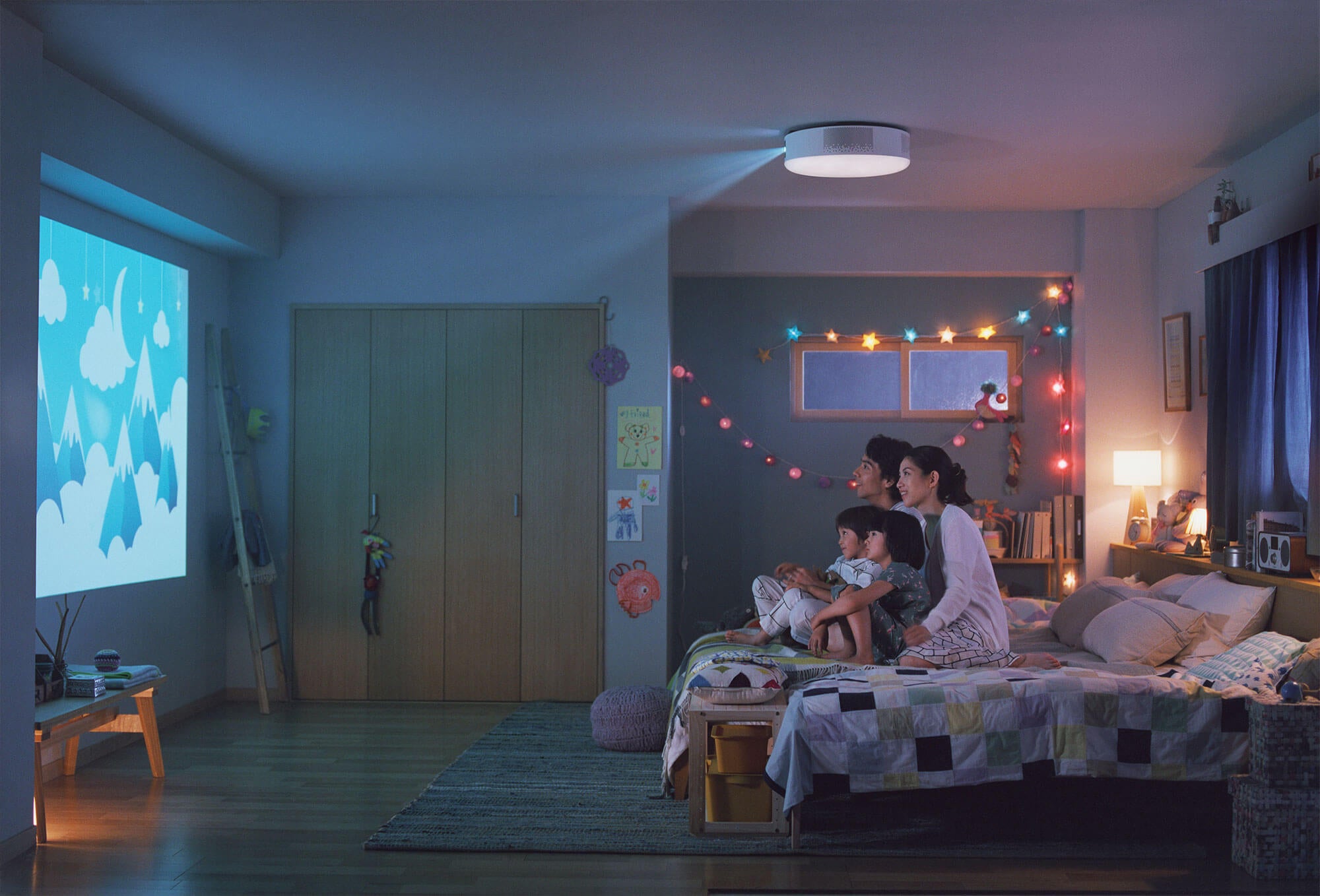 プロジェクターランプ ホームシアター テレビ USAK0038-F KOSRAE for ELPLP95 / V13H010L95 Repl