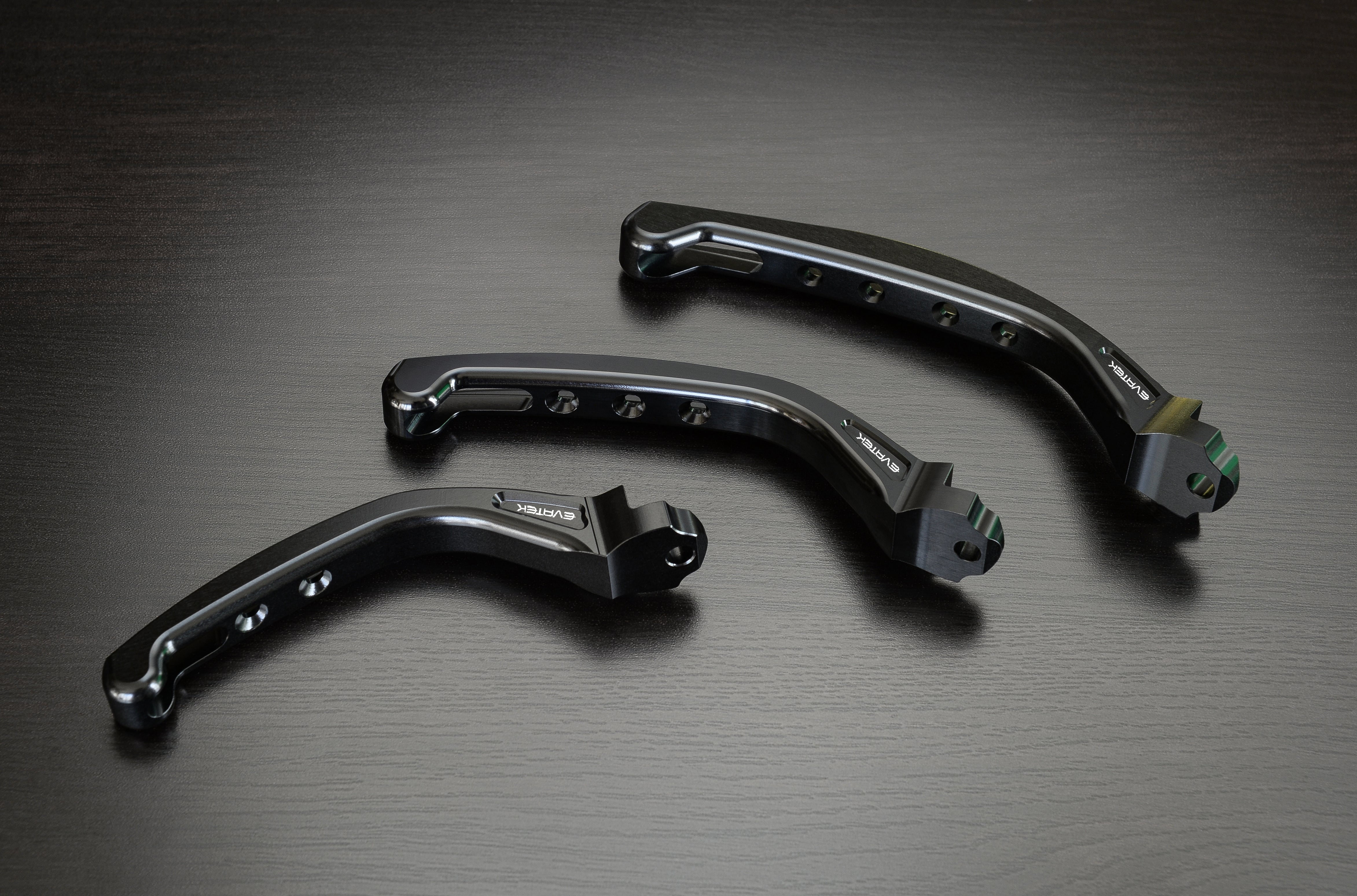 KOHKEN コーケン メカニカルクラッチホルダー AVANZA [アヴァンツァ] ホルダーのみ L-24mm カラー：指定無し