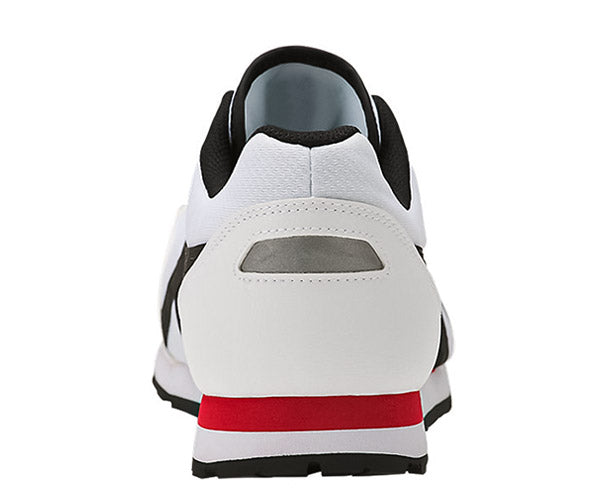 ASICS ウィンジョブ CP201 ホワイト×ブラック 24.0cm ( FCP201.0190-24.0 )