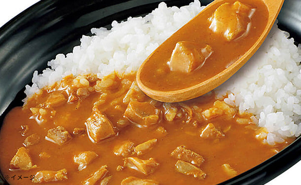 CoCo壱番屋 低糖質バターチキンカレー 150g 30食