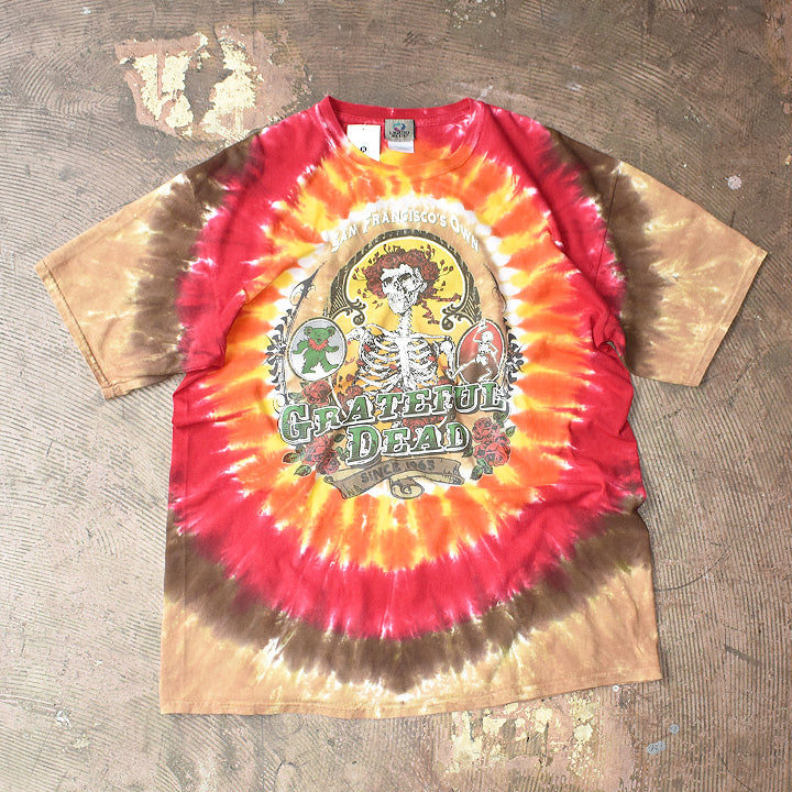 Grateful Dead グレートフルデッド / Dead Set (2枚組アナログレコード) 〔LP〕