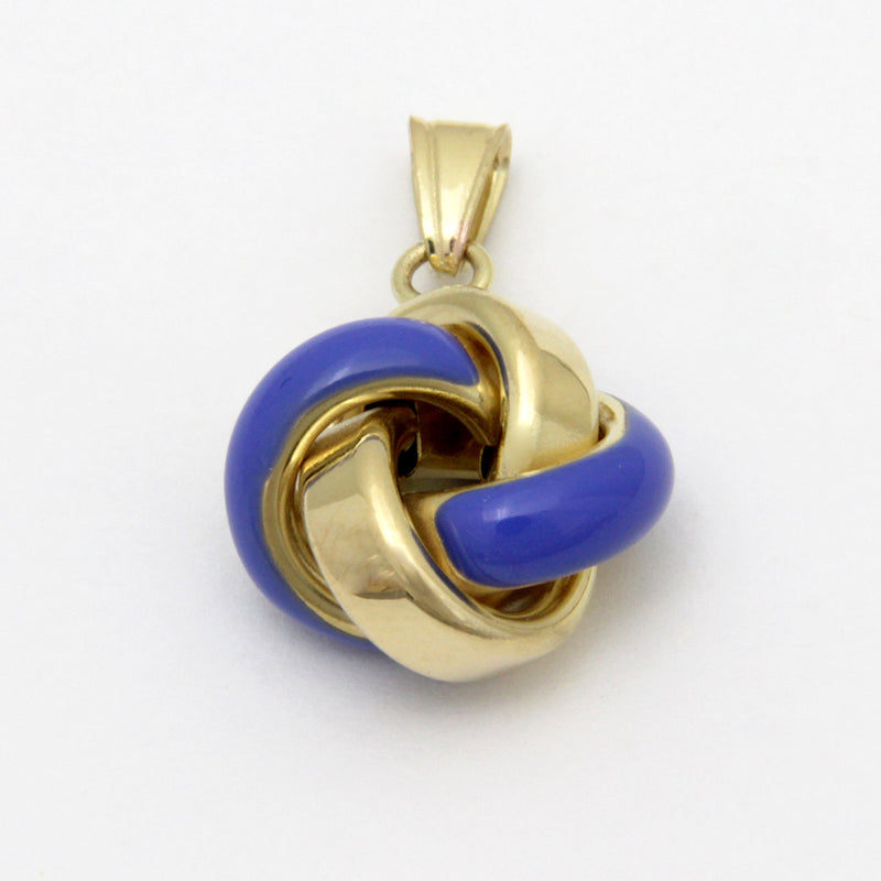 ウノアエレK18 イエローゴールド ペンダントトップ 29906#1195