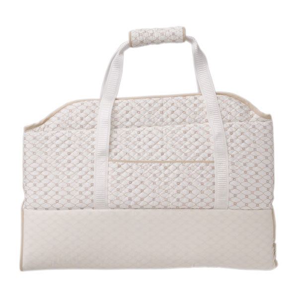 フジキ バッグdeくーふぁん プチアンジェ ホワイト OC-900