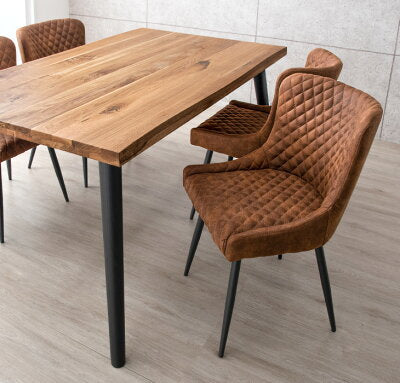 ダイニングチェアー チェアー ミッドセンチュリー モダン カフェ風 ダイニングチェア 1脚セット チェア 椅子 イス 北欧 チェア おしゃれ ダイニングチェアー