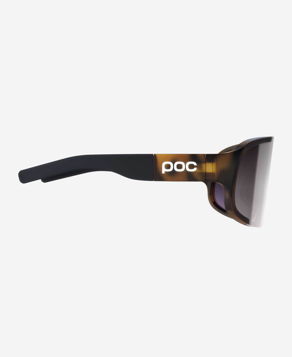 POC Require、汎用サングラス、Tortoise Brown、VSI POC, Require, Lightweight 並行輸入品