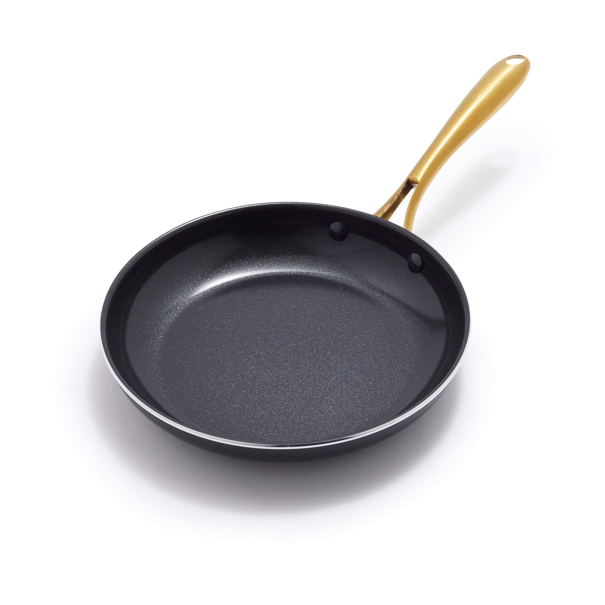 MTI プロガスト IHフライパン 32cm (072205-032)