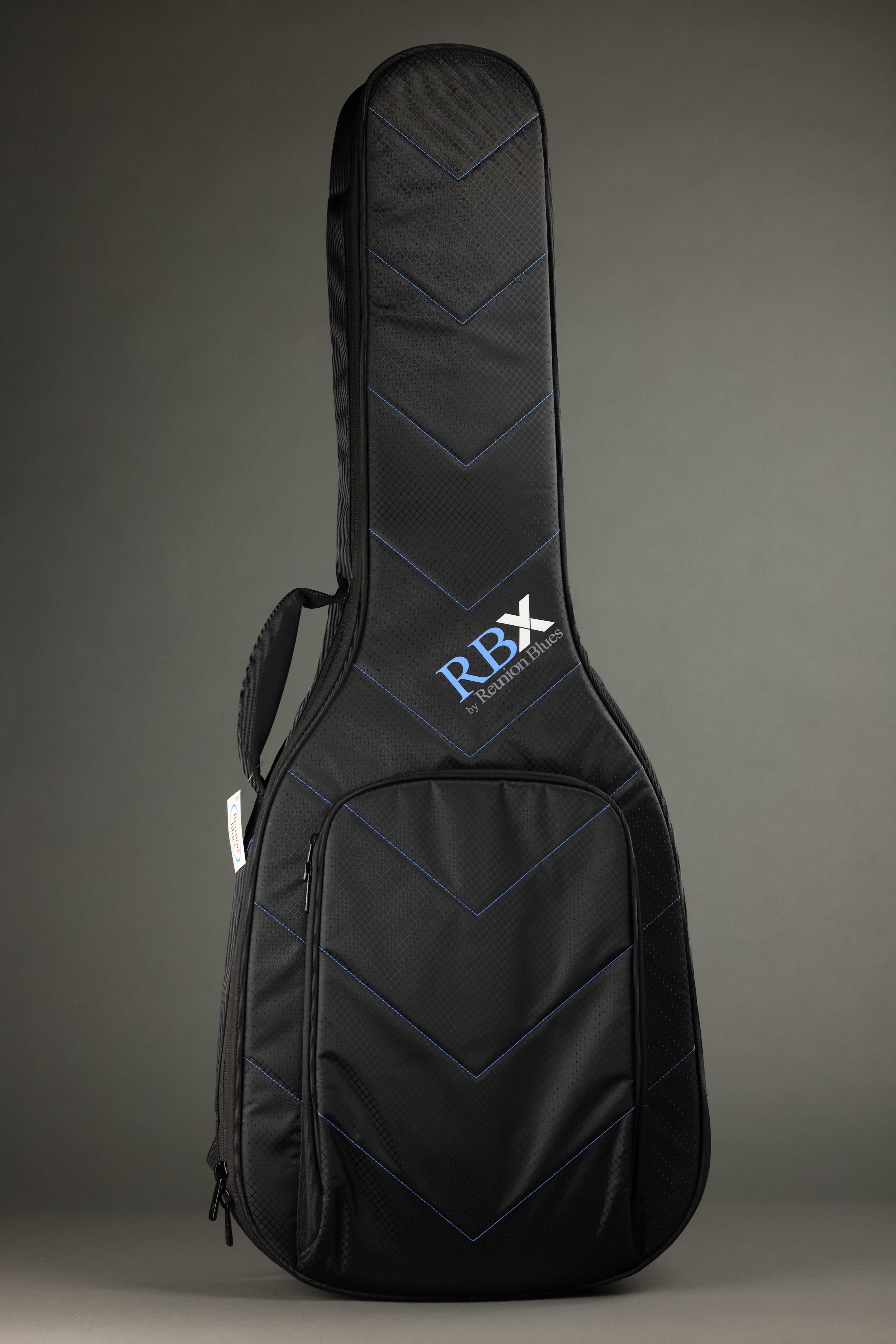 Reunion Blues RBX-335 Hollow Body / Semi Hollow Guitar Gig Bag セミアコ、フルアコ用ソフトケース