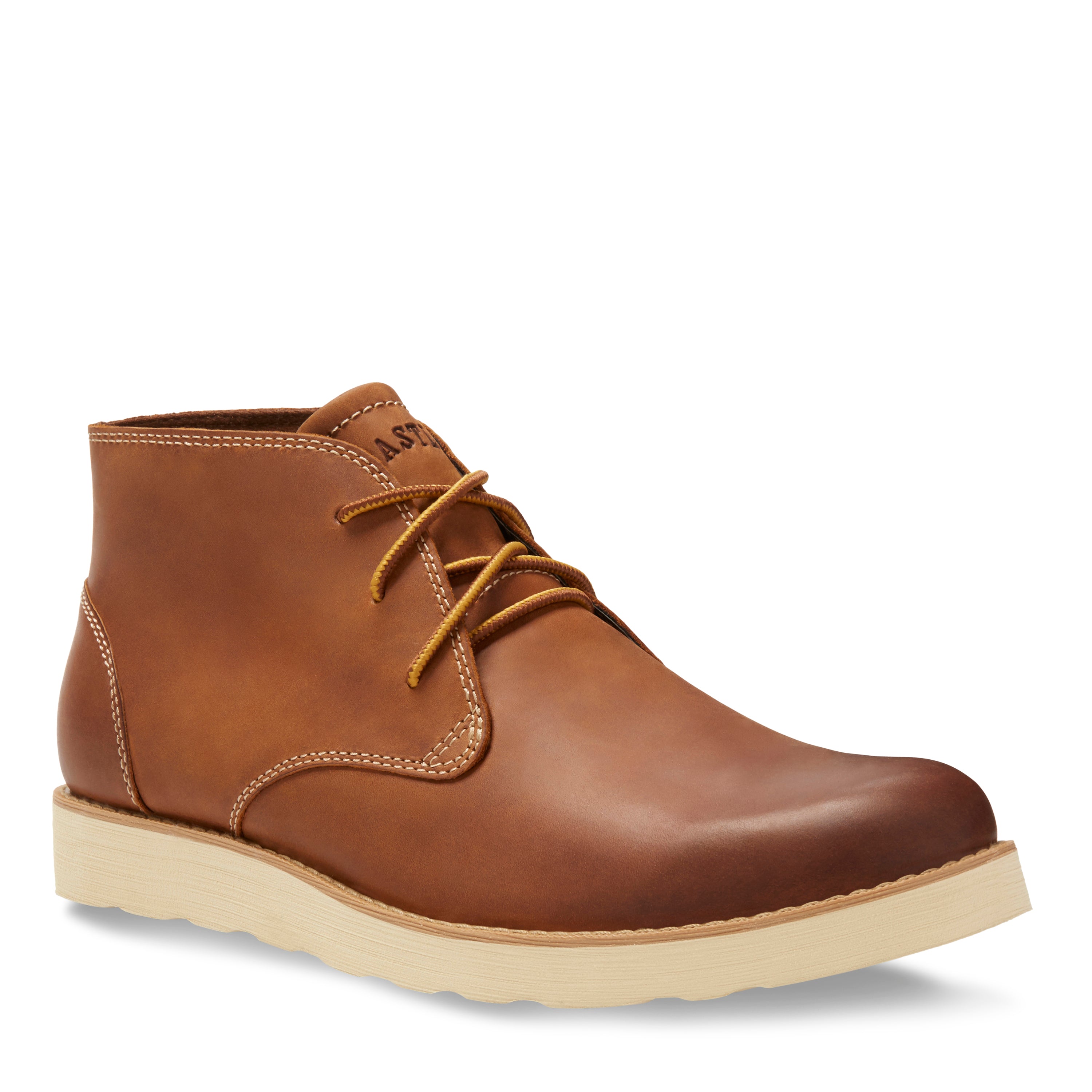 Eastland Men's Finn Chukka Boot Eastland Men\'s FINN Boot, Tan 並行輸入品