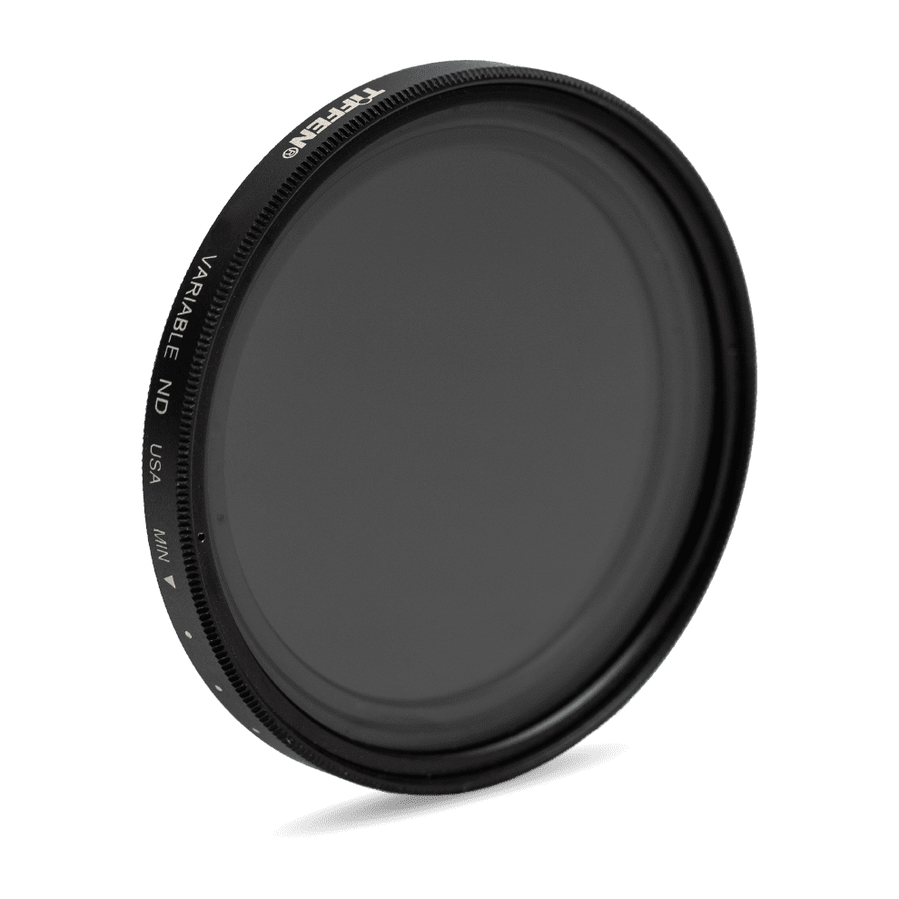 ティッフェン Tiffen 52mm Color グラデーション Neutral 密度 0.6 フィルター