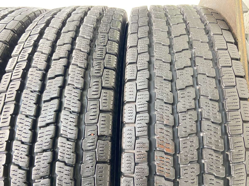 新品 4本 YOKOHAMA アイスガード iG91 205/65R16 109/107L タイヤ単品