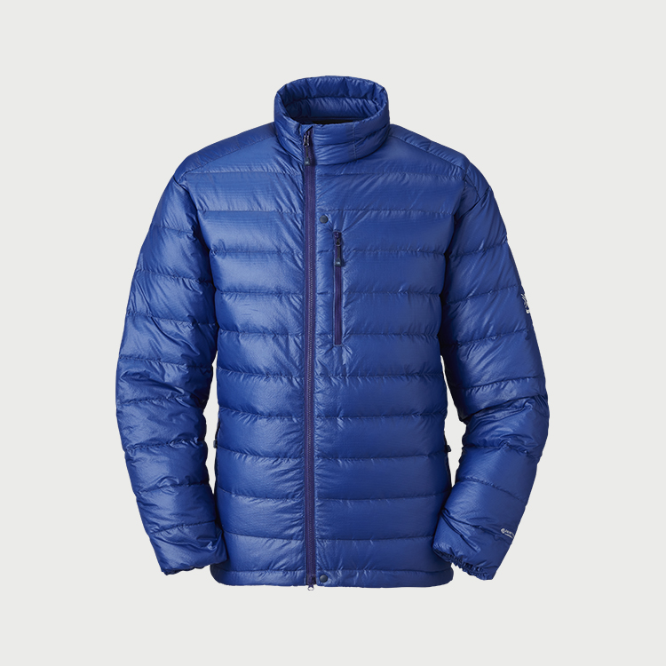 カリマー (Karrimor) レディース ダウン・中綿ジャケット アウター Sierra Ins (Black)