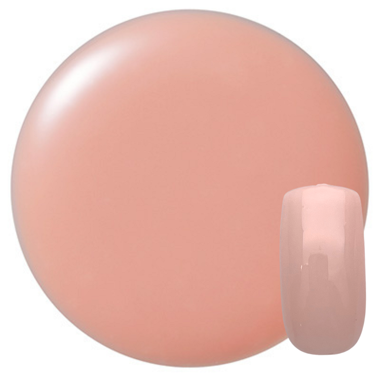 KOKOIST ココイスト カラードベース&ビルダージェル CB-237 ロッソレッドグラス 15mL 4個セット