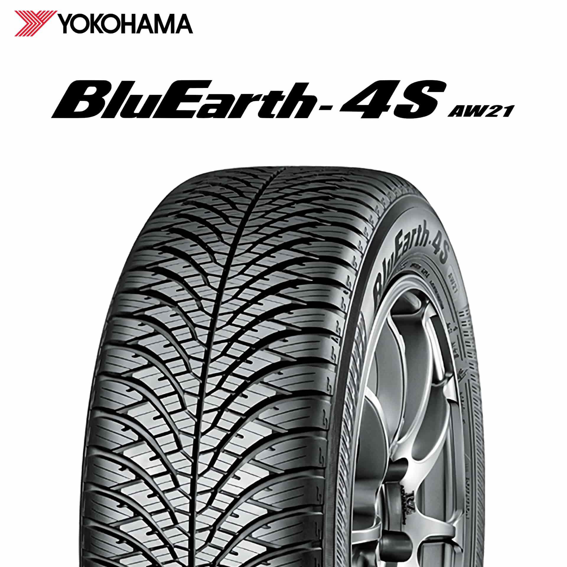 4本セット ヨコハマタイヤ ブルーアース GT R4635 215/45R16 90V BluEarth-GT AE51 低燃費 軽量 ウェット性能 a ふらつき低減 タイヤ YOKOHAMA