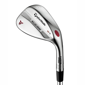 テーラーメイド MILLED GRIND ミルドグラインド HI-TOE3 クローム ウェッジ Diamana WEDGE 95  シャフト：Diamana WEDGE 95