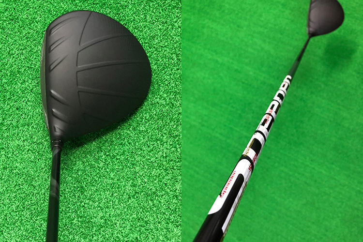 ピン PING マックス ドライバー G400 MAX 9° フレックスその他 中古 Cランク