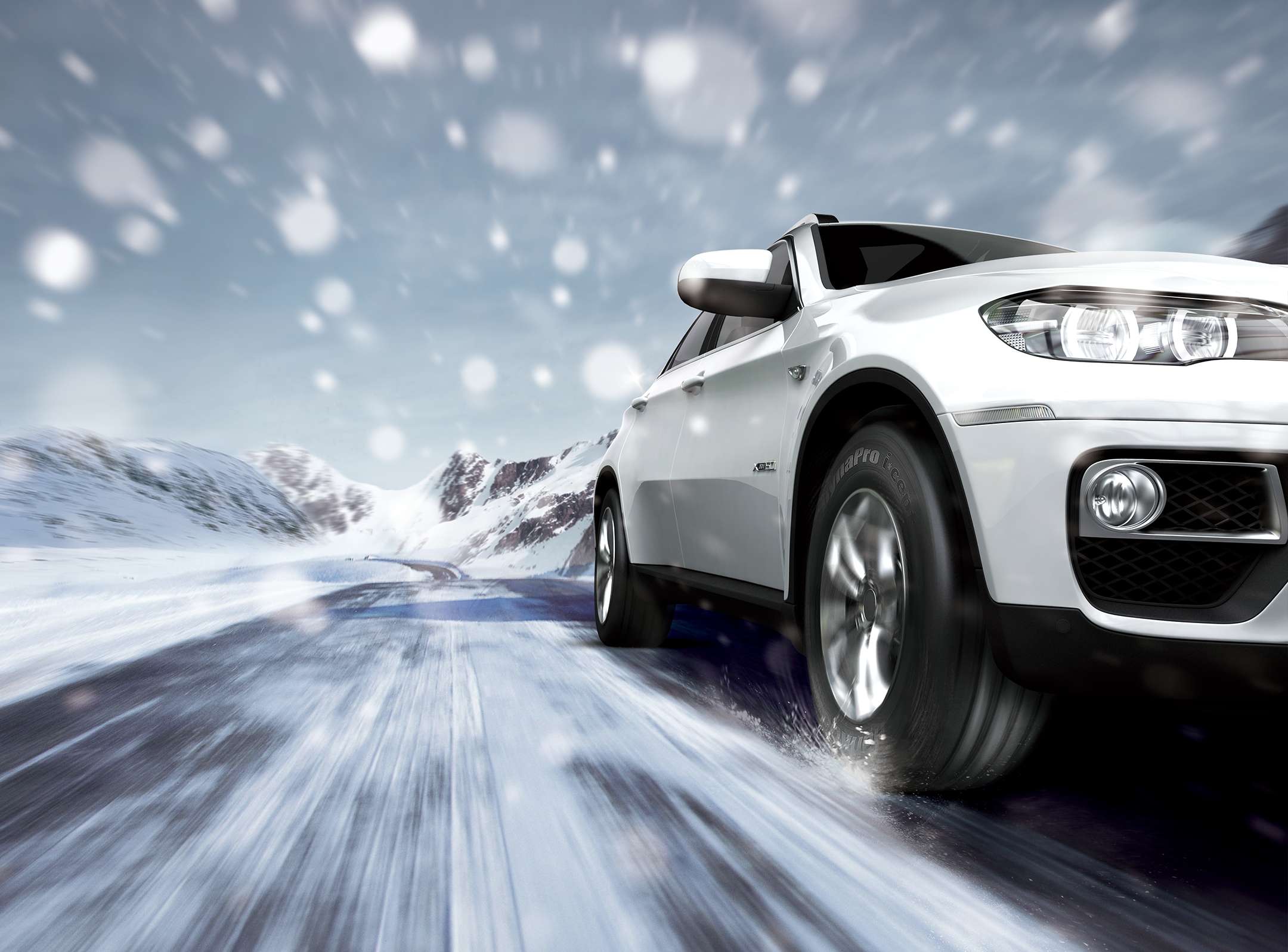 送料無料 ハンコック 冬 タイヤ  HANKOOK Dynapro i*cept RW08 ダイナプロ アイセプト RW08 175/80R16 91Q