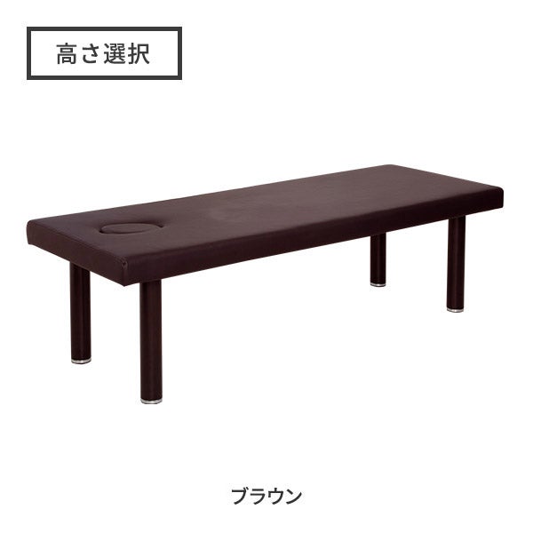 法人限定 マッサージベッド メーカー3年保障 業務用 施術台 診察台 日本製 病院 整体院 整骨院 TB-908 送料無料