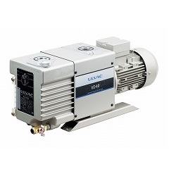 (大型) アルバック GCD-201X 油回転真空ポンプ 200V