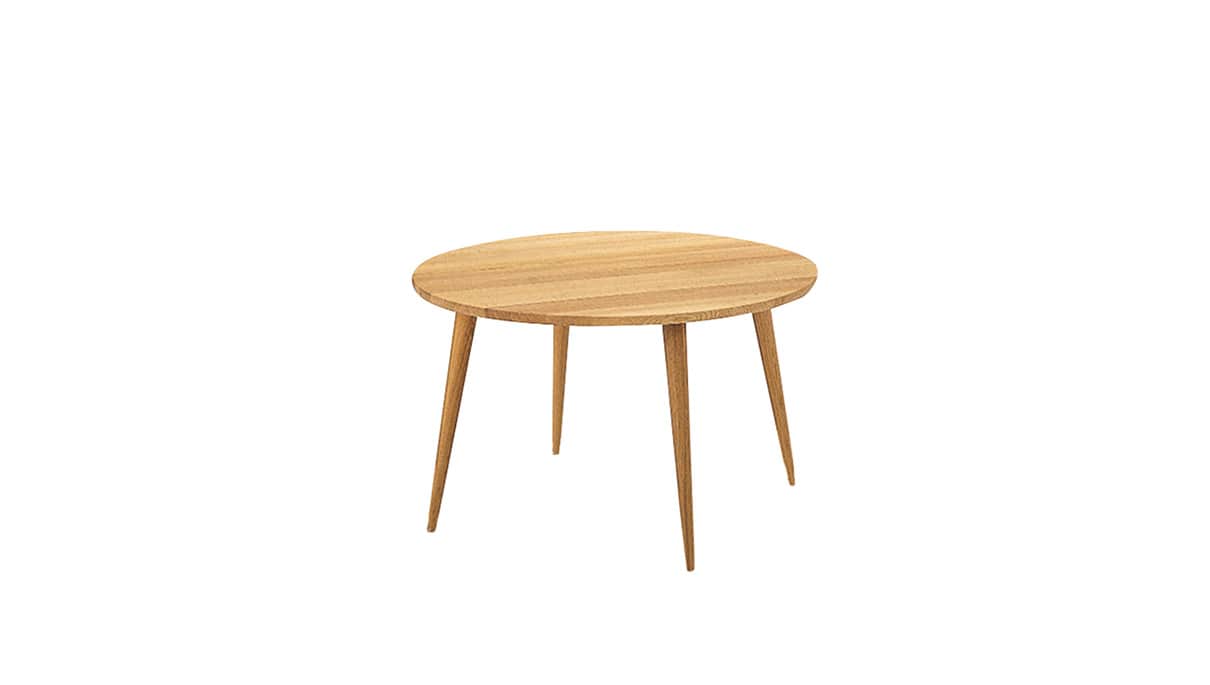 カリス ラウンドテーブル (NAR-T08DG 33670800) ダークグレー (タカショー)