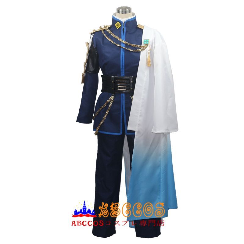 刀剣乱舞 にっかり青江 コスプレ衣装 コスチューム 演出服 アニメ ゲーム ハロウィン cosplay 変装