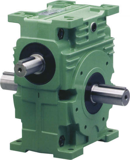 椿本チェイン（RS） ［EWJ63V50LUD］ ウォームパワーＤ ポイント5倍