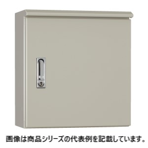 ■タカチ アルミサッシケース[法人・事業所限定][外直送元][店頭受取不可]