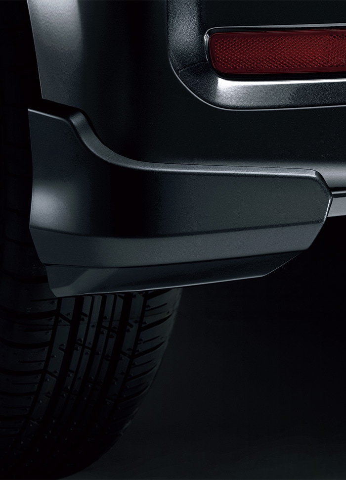 HONDA ホンダ 純正　マッドガード　N-WGNカスタム　JH3 JH4　08P00-TKR-　-010A -070A -0A0A -0C0A