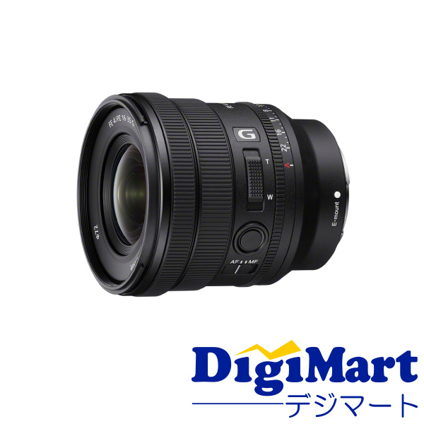 《良品》SONY E 16-55mm F2.8 G SEL1655G