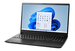 ノートパソコン dynabook R7 ダークテックブルー P1R7WPBL ［14.0型 /Windows11 Home /intel Core i5 /メモリ：16GB /SSD：256GB /Office HomeandBusiness /…