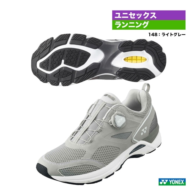 YONEX ヨネックス セーフラン900C BR サイズ 28 SHR900C 15 | シューズ 靴 ランニングシューズ ランニング メンズ レディース ブラウン 28cm 28センチ