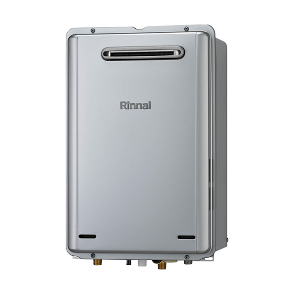 リンナイ ガス給湯暖房用熱源機 RUFH-EPシリーズ オート 屋外壁掛型 24号 プロパン RINNAI