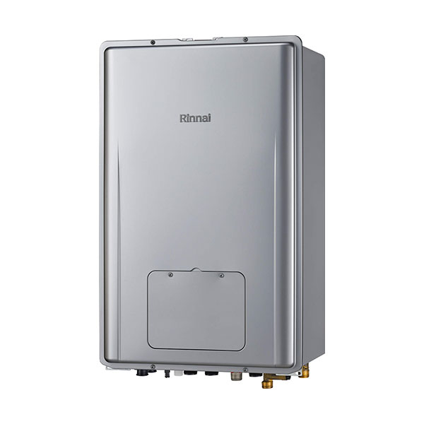 リンナイ ガス給湯暖房用熱源機 RUFH-EPシリーズ オート 屋外壁掛型 24号 プロパン RINNAI