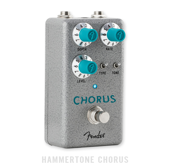 Fender Hammertone メタルバンドル 器用ケーブルとピック付き 並行輸入品