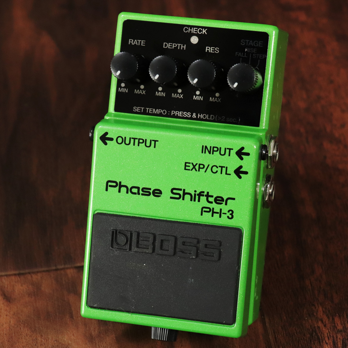 (中古)BOSS / PH-3 / Phase Shifter (心斎橋店)