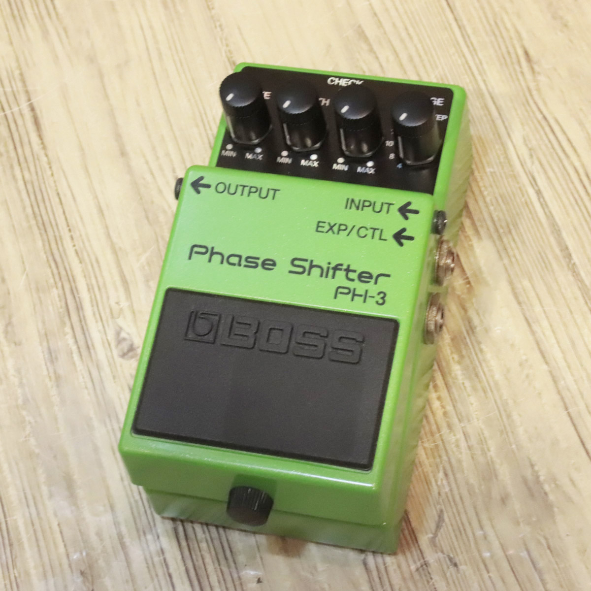 (中古)BOSS / PH-3 / Phase Shifter (心斎橋店)