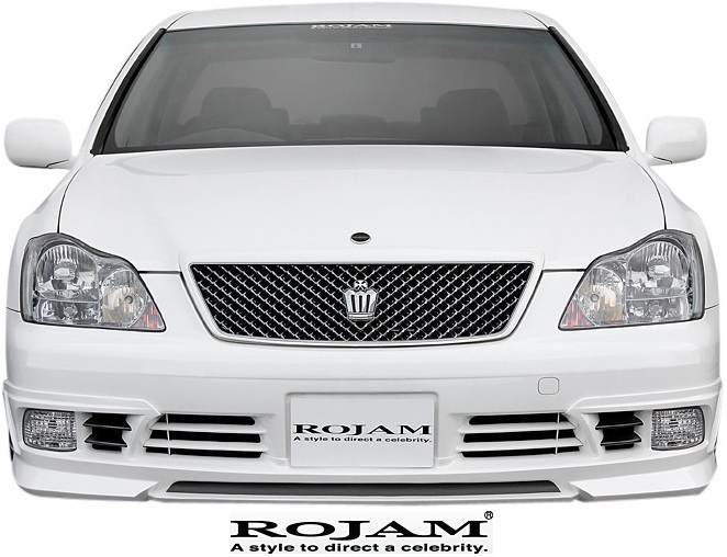 トヨタ　クラウン　CROWN　GRS18＃ 　2003.12.22〜2008.02.17