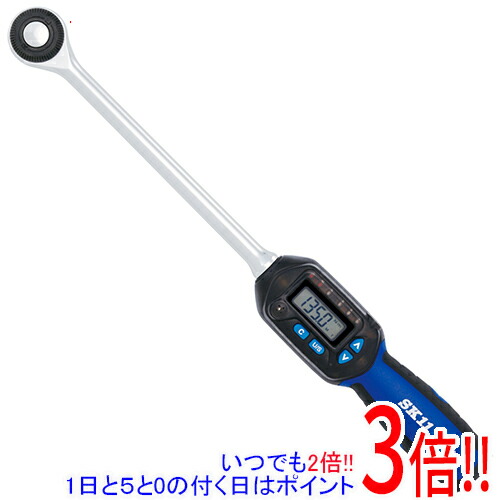 藤原産業 SK11 プレセット型トルクレンチ STR4-140 お取り寄せ