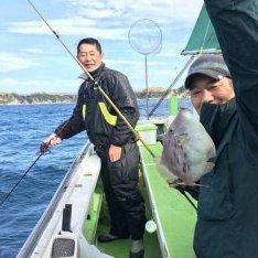 ふるさと納税 B30-002 《つり船丸十丸》カワハギ釣り乗船券