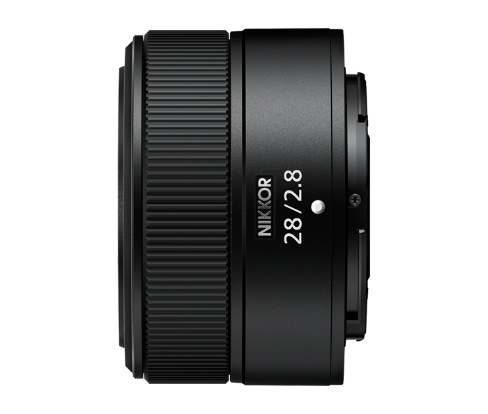 NIKON　Z fc 28mm f/2.8 Special Edition キット