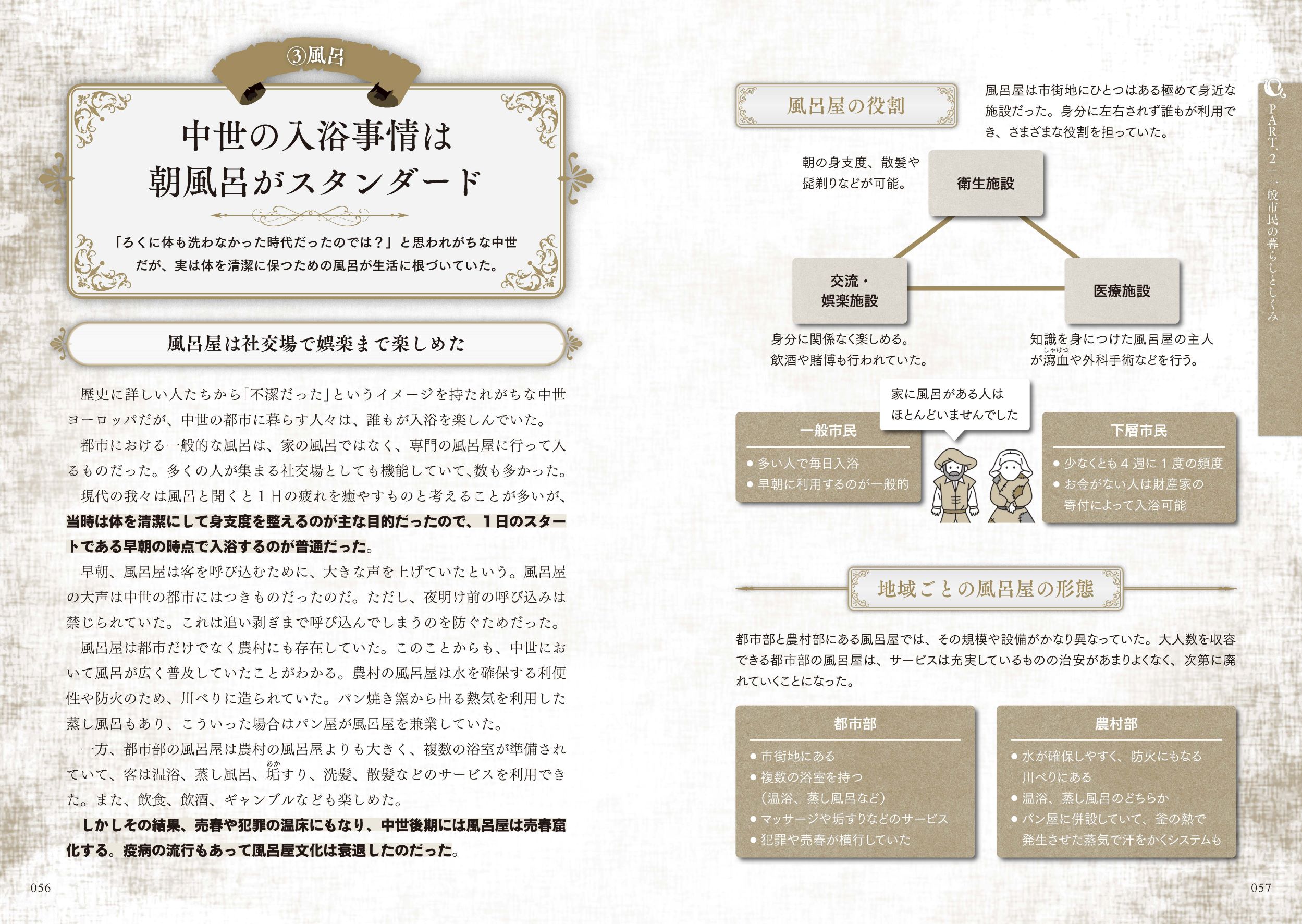 言語文化の中世