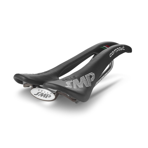 SELLE SMP セラSMP VULKOR LADY BLACK ブルコー　レディ　ブラック サドル