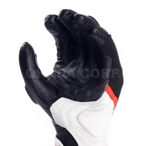 取寄せ ALPINESTARS GLOVE SP-5 B/Y/W/R 3X 3558517-1503-3X #DRAG #33013059