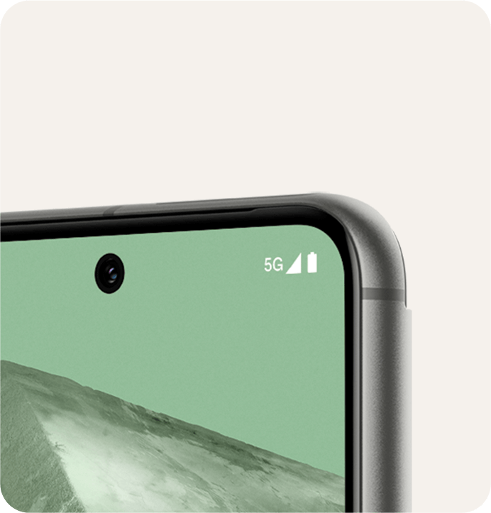 Google docomo  Pixel 8 ヘイゼル 8GB 128GB GZPF0保証期間１ヶ月