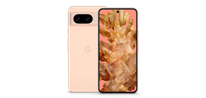 Google docomo  Pixel 8 ヘイゼル 8GB 128GB GZPF0保証期間１ヶ月